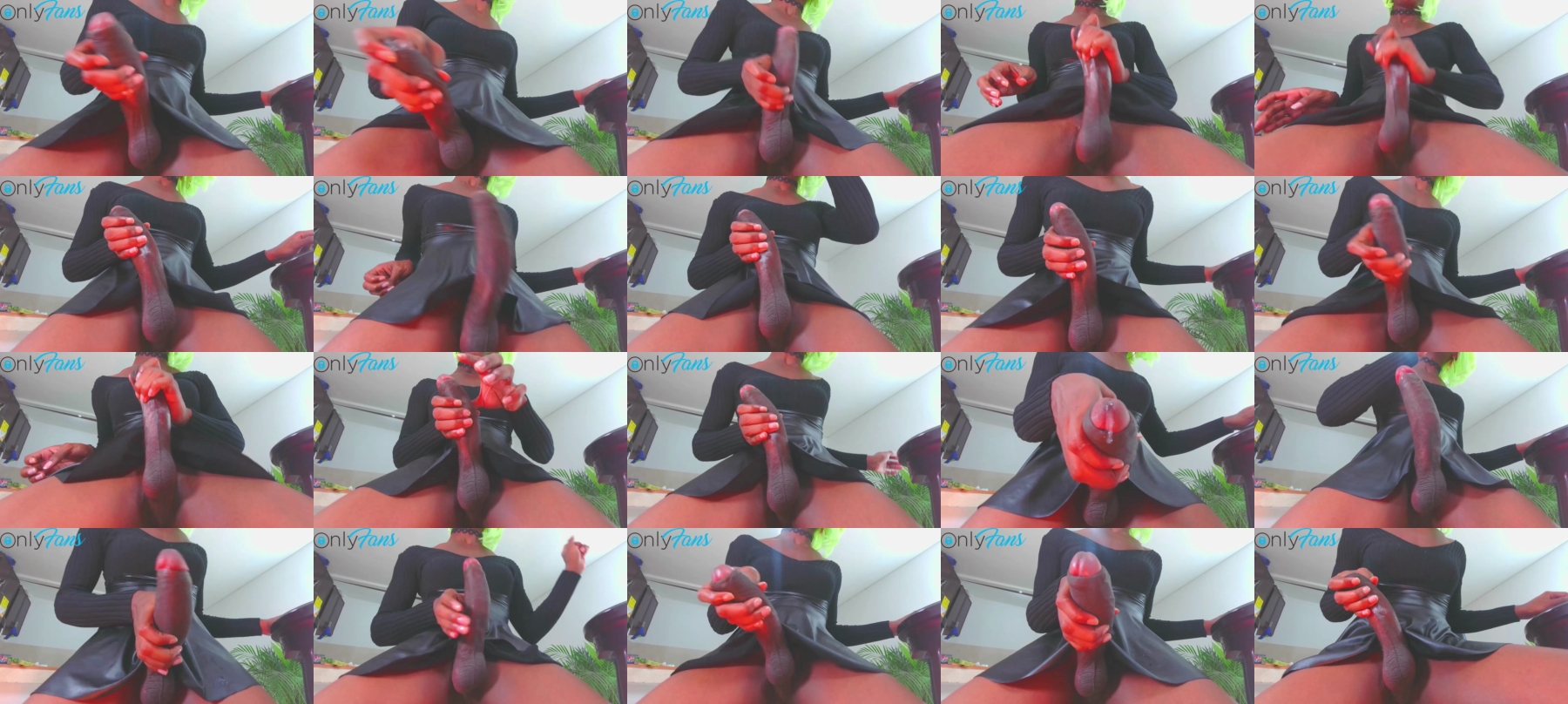 Africandoll8i8  13-11-2021